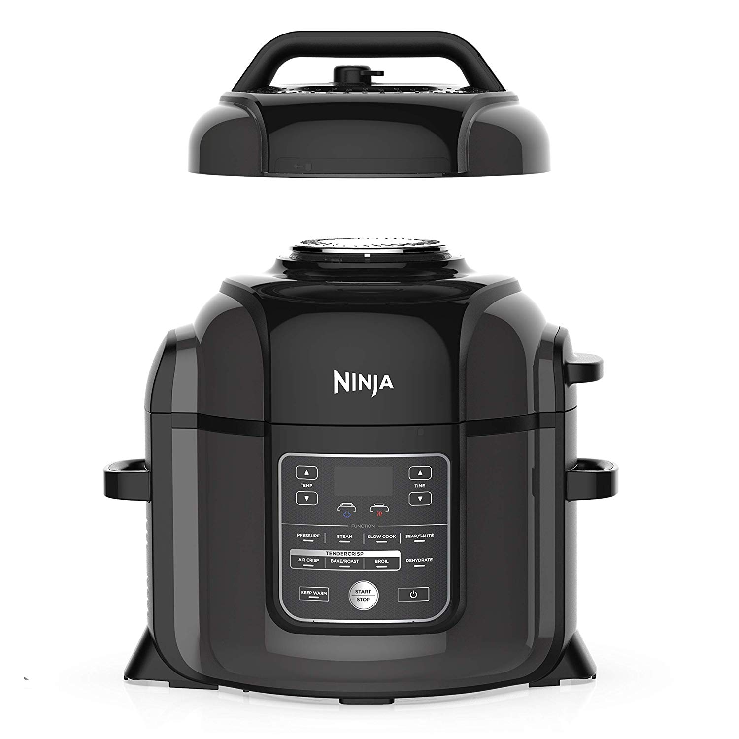 NINJA ALL-IN-ONE