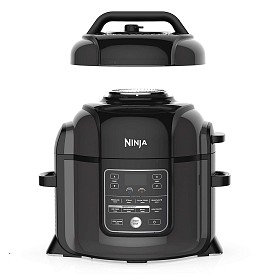NINJA ALL-IN-ONE