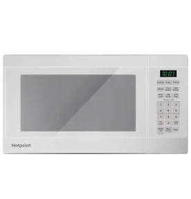 HOTPOINT MICROWAVE