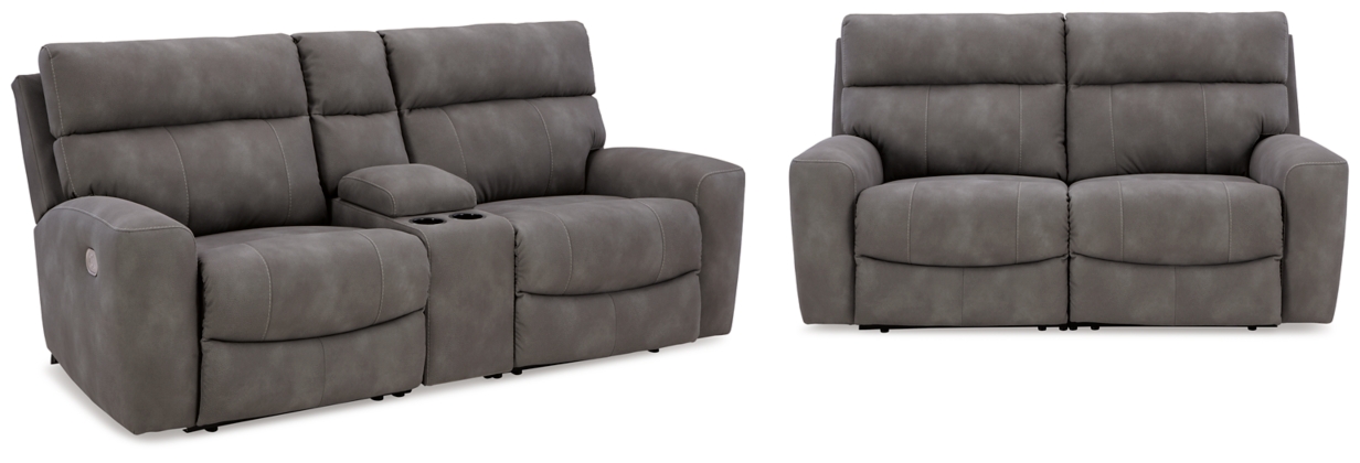 Next-Gen DuraPella Sofa and Lovesea...