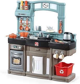 Kids Kitchen