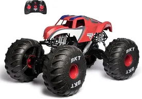 MARVEL SPIDERMAN RC TRUCK