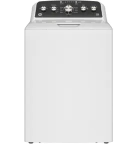 GE  4.6 CF WASHER