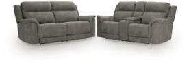 Next-Gen DuraPella Sofa and Loveseat