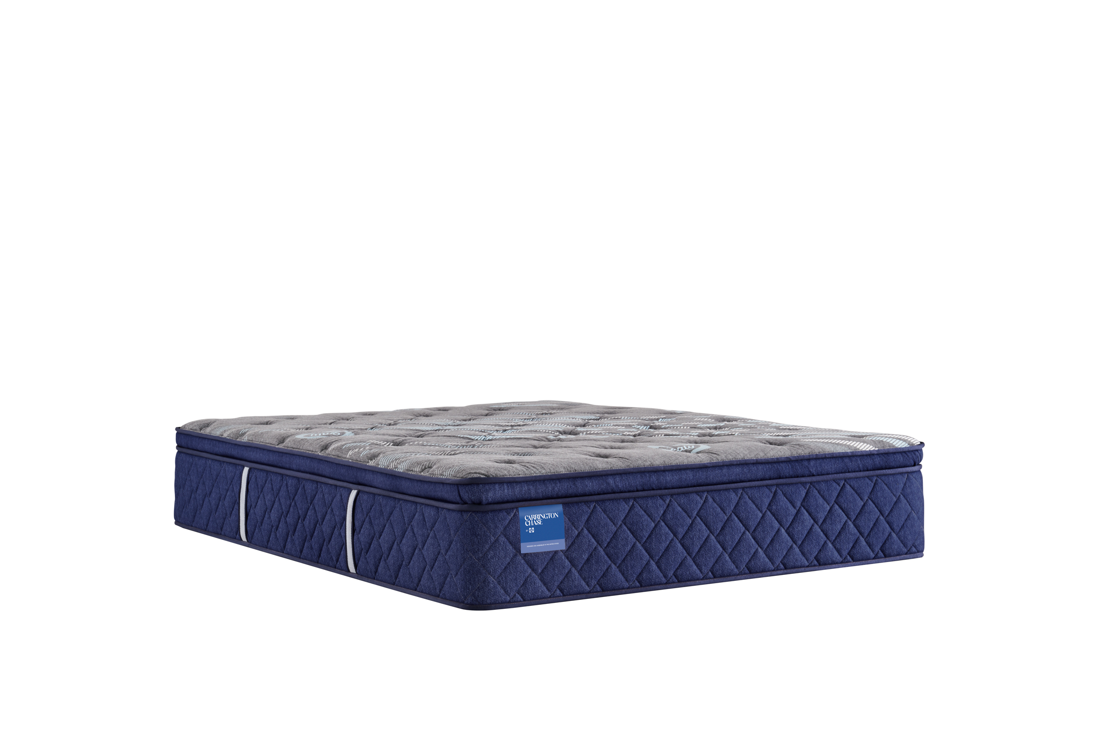 SEALY FULL MIDNIGHT COVE (SOFT) MAT...