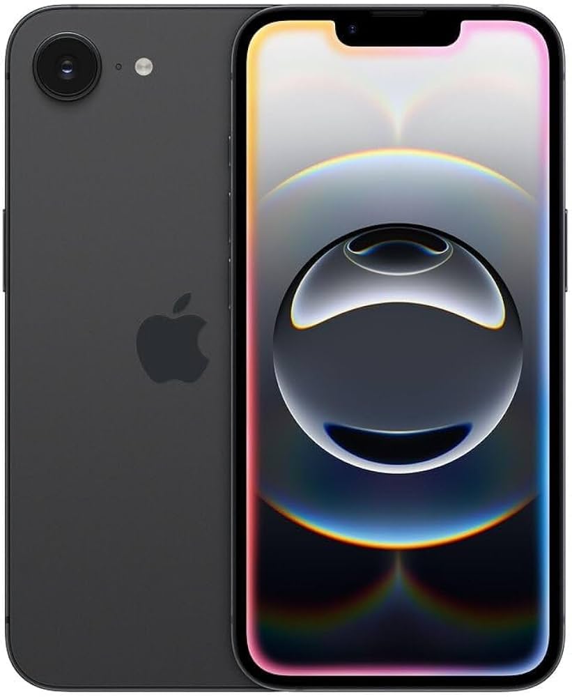 iPHONE 16e