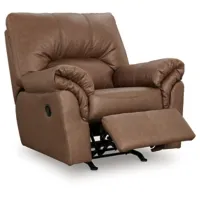 Willow Bend Rocker Recliner