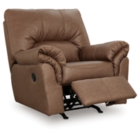 Willow Bend Rocker Recliner