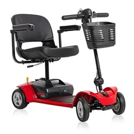 Mobility Scooters