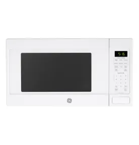 GE MICROWAVE