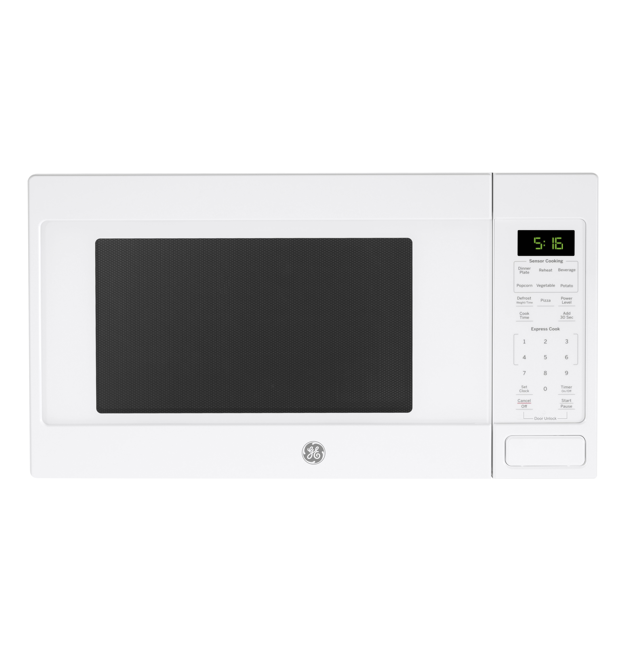 GE MICROWAVE