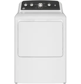 GE 7.2 CF DRYER