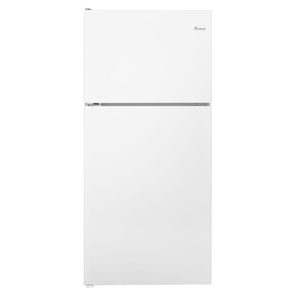 30-inch Amana&reg; Top-Freezer Refrige...