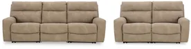 Next-Gen DuraPella Sofa and Loveseat