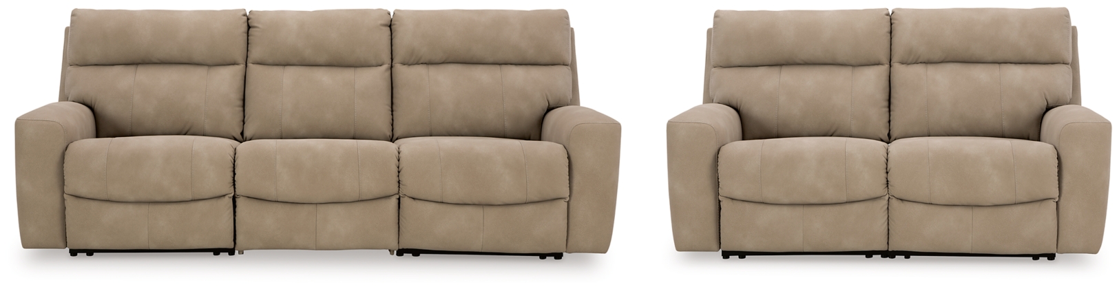 Next-Gen DuraPella Sofa and Lovesea...