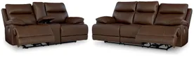 VonRyan Sofa and Loveseat