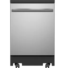 GE DISHWASHER
