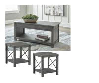 Occasional Tables