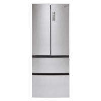 Bottom Freezer