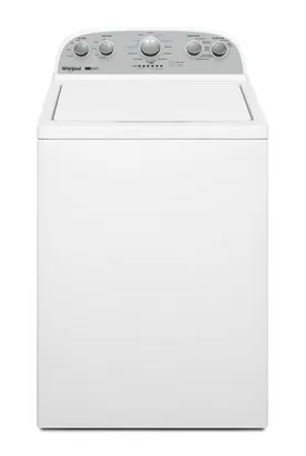 WHIRLPOOL 3.8-3.9 CF WASHER