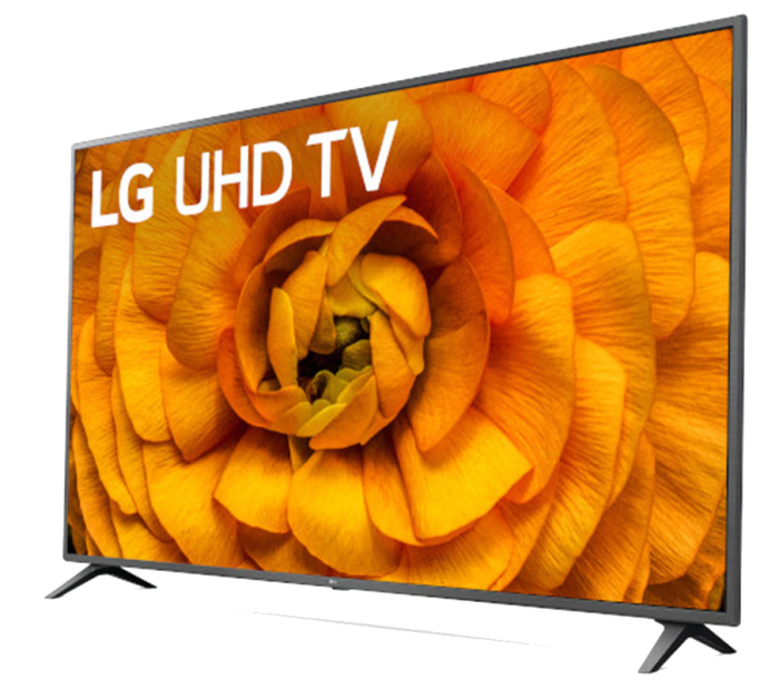 65" TV's - NEW