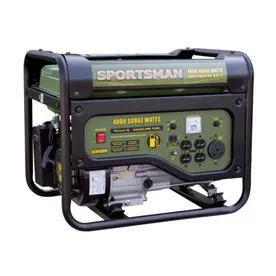 PORTABLE GENERATOR